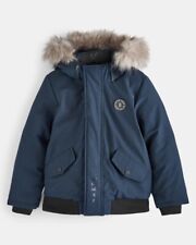 Ted by Ted Baker Melone Aviator Coat - Older Boys - 12 Years