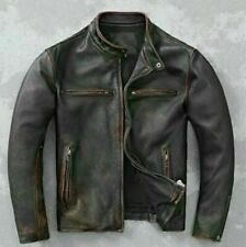 Men’s Motorcycle Biker