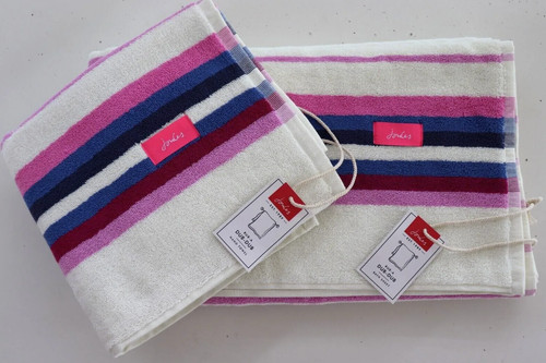 Joules potting shed stripe - potting,