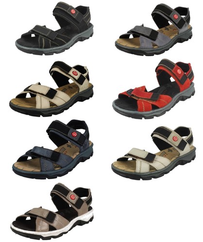 Ladies rieker casual sporty - rieker,