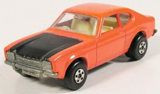 MATCHBOX 54 FORD CAPRI GT MK1