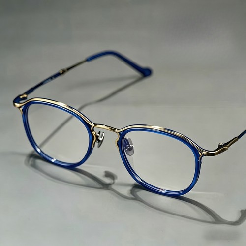 Retro pure titanium luxury - pure,
