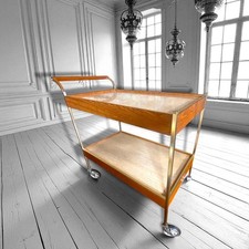 Mid-Century, Stylish Drinks