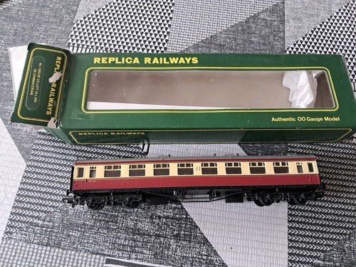 Bachmann replica railways - replica,