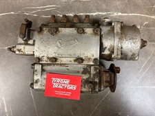 Fordson Major Power Major