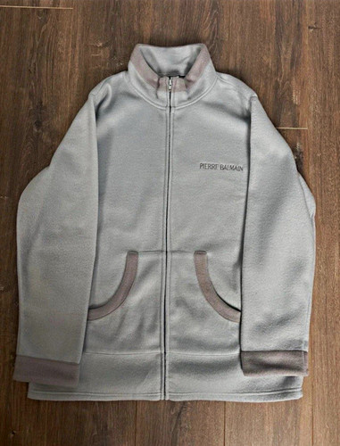 Pierre balmain grey 2xl - grey, full