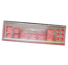 I/O IO   For Gigabyte