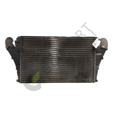 MK2 SAAB 93 Intercooler