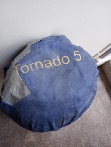 Gelert tornedo tent - gelert, 5