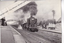 APPLEBY WEST RAILWAY STATION -