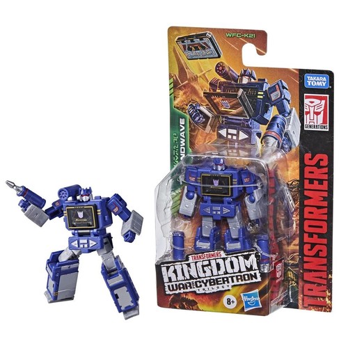 Transformers wfc kingdom - transformers,