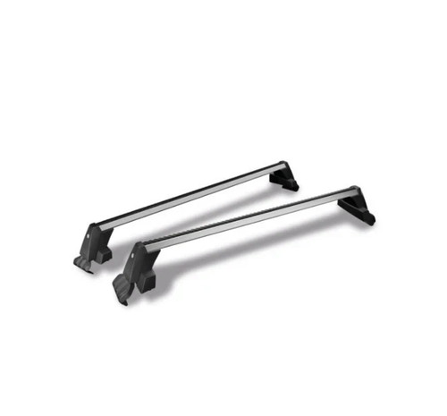 Genuine audi roof bars - roof,