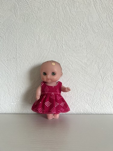 Berenguer lil cutesies dress - berenguer,