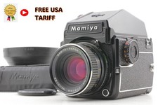 [N MINT- Hood] Mamiya M645