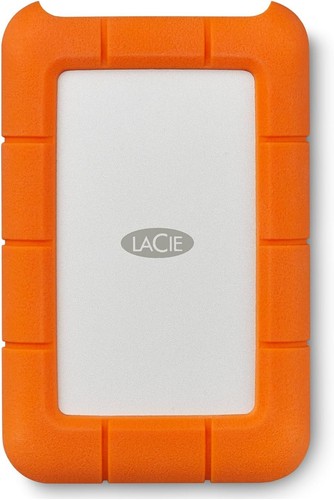 Lacie 2tb rugged portable hard - rugged,