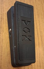 VOX Model - V845  Classic Wah
