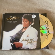 Michael Jackson - Thriller (25