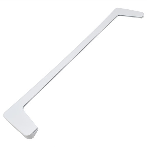 Hotpoint glass shelf - hotpoint, front