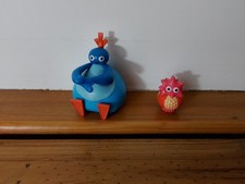 Twirlywoos Peek A Boo Figure