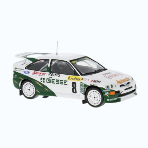 Ixo rac448 ford - ford, escort
