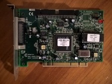 Adaptec 2940/2940U 50-Pin SCSI