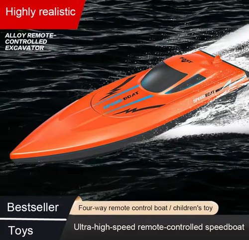 Mini high speed - rc,