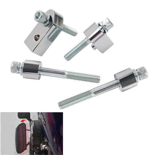 Driver floorboard - 3/4",