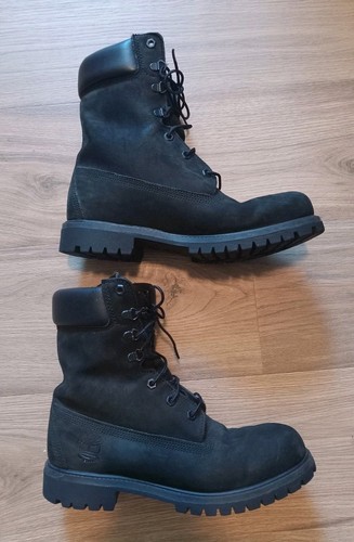 Timberland men black - men’s,