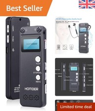 High quality 8gb voice - high-quality,