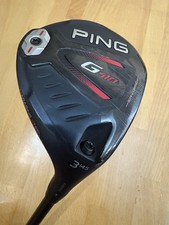 Ping G410 #3 Wood / 14.5