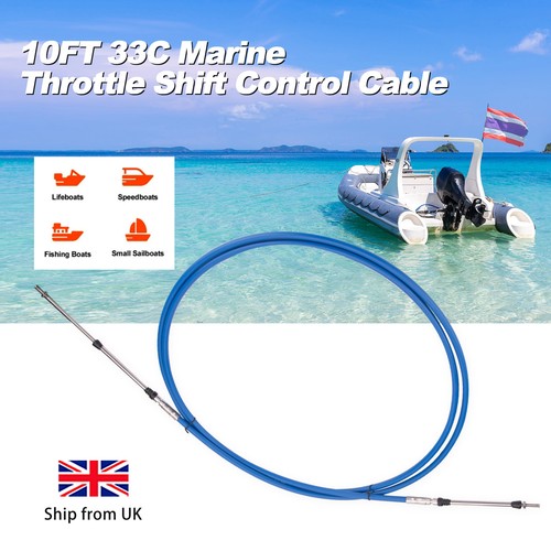10ft yamaha control cable - control,
