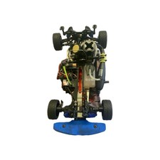 Thunder Tiger Ts4n Ready To