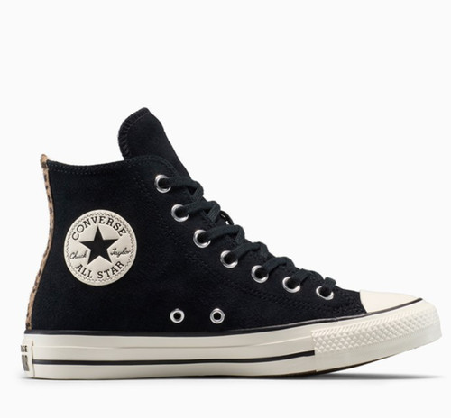 Converse chuck taylor black - chuck,