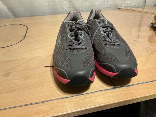 Mbt rocker tennis - tennis, shoe