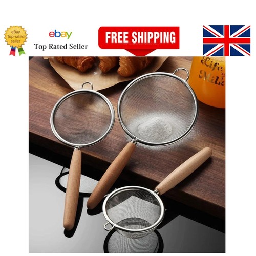 Filter spoon wooden - spoon,