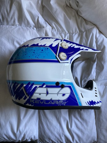 Vintage axo sport - vintage, motocross