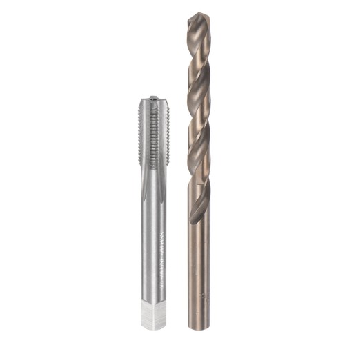 Unf 2b straight flute - 3/8-24,