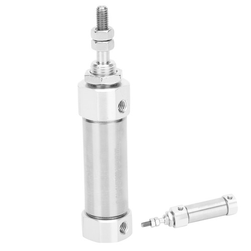 Mini double acting air - mini,
