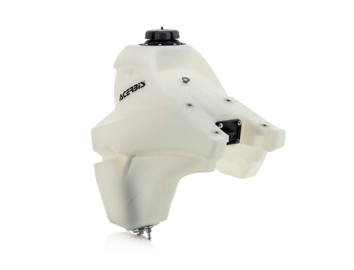 Acerbis clear fuel tank 12l - acerbis,