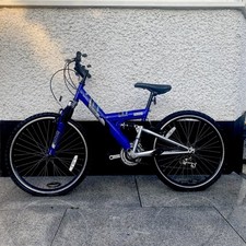 Raleigh Max 24 SIS Shimano|Children Mt Bike|Tires Need Pumping And May Repairing