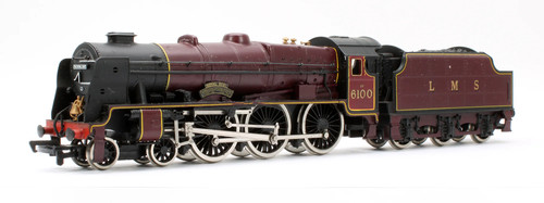 Mainline gauge 37 060 - mainline, gauge'