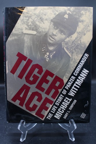 Tiger ace the - ace, story