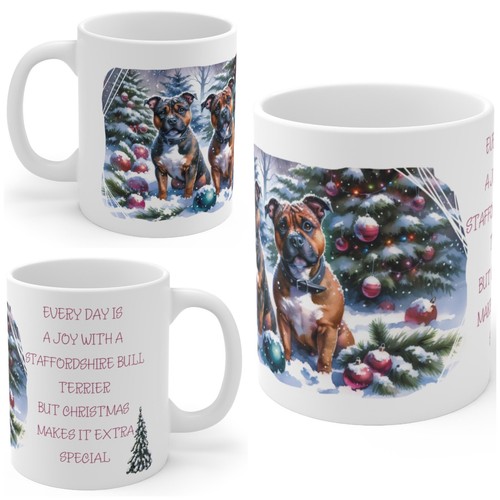11oz ceramic staffordshire - 11oz,