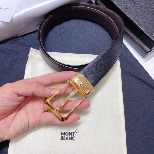 Montblanc business casual - business,