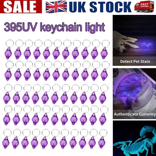 400pcs 395nm mini - 20-400pcs, uv
