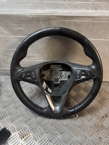 Vauxhall astra 2020 steering - vauxhall,