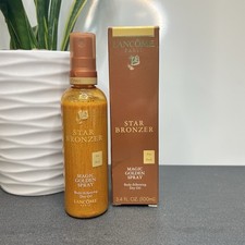 NEW Lancome Star Bronzer Magic