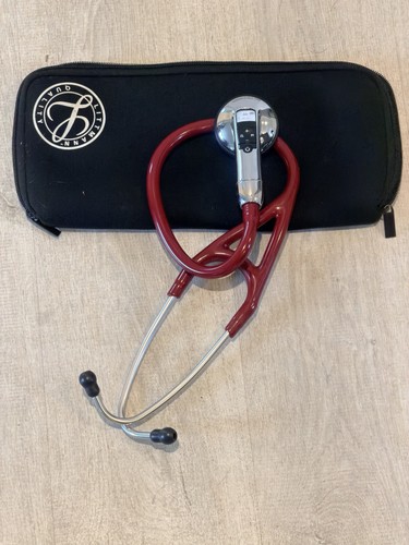 Littmann electronic - littmann,