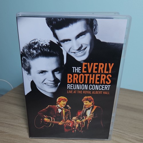 The everly brothers reunion - brothers,