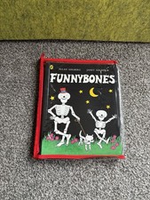 Funnybones: 8 Book Ziplock